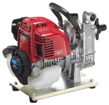 VATTENPUMP HONDA WX10 1″