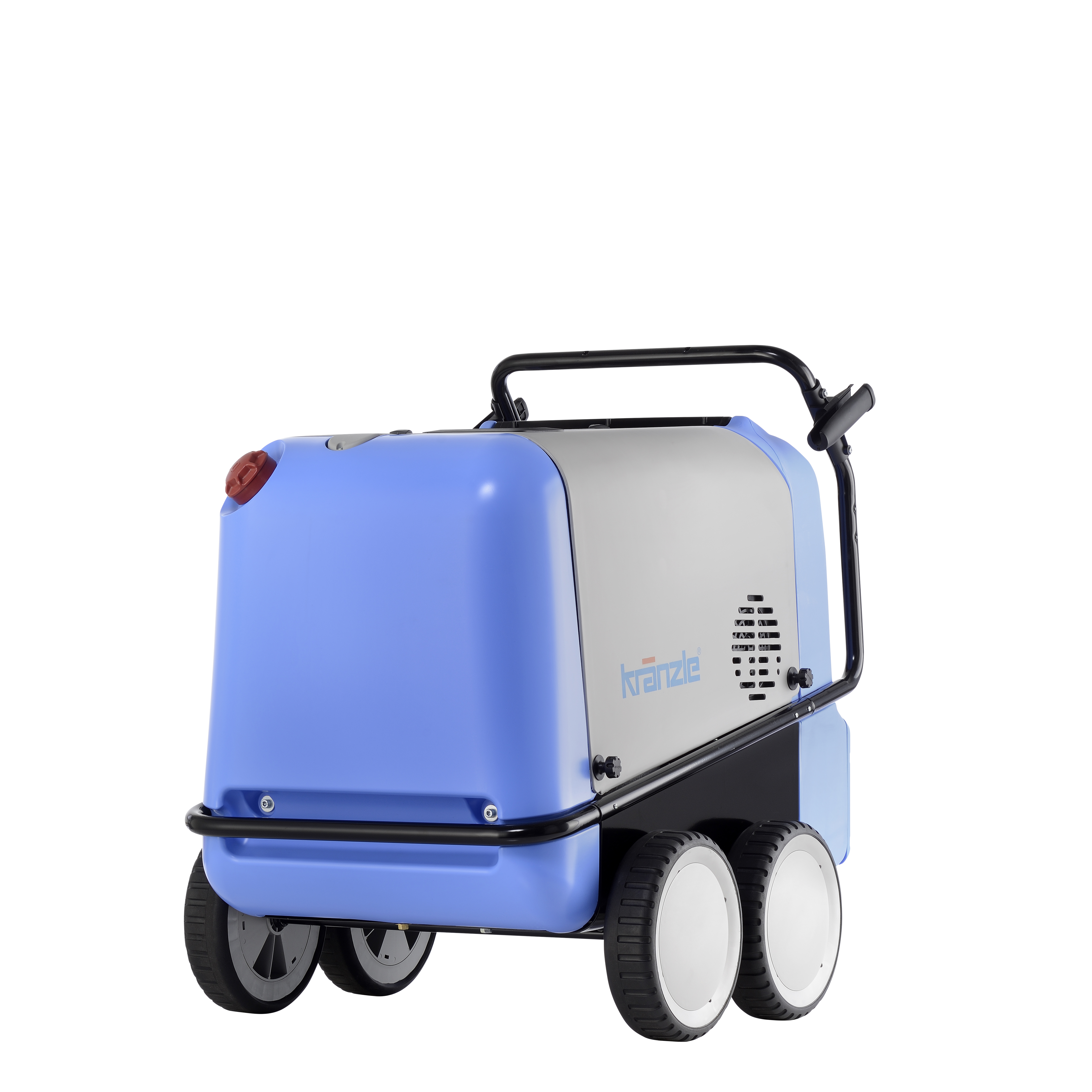 Therm 873 E-M 48 EL