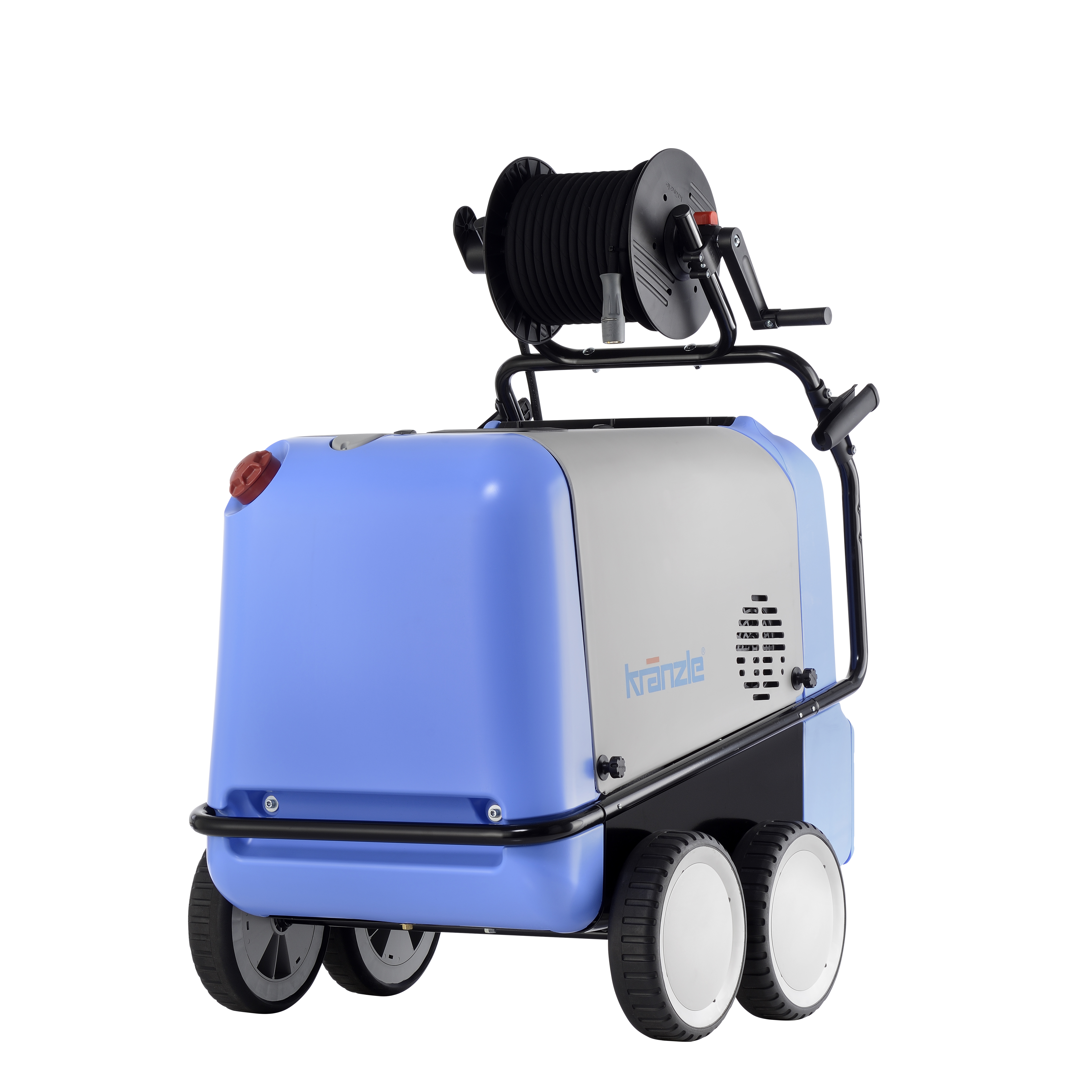 Therm 873 E-M 48 EL VINDA
