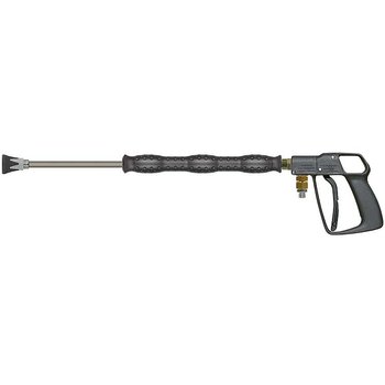Suttner low pressure pre-spraying unit