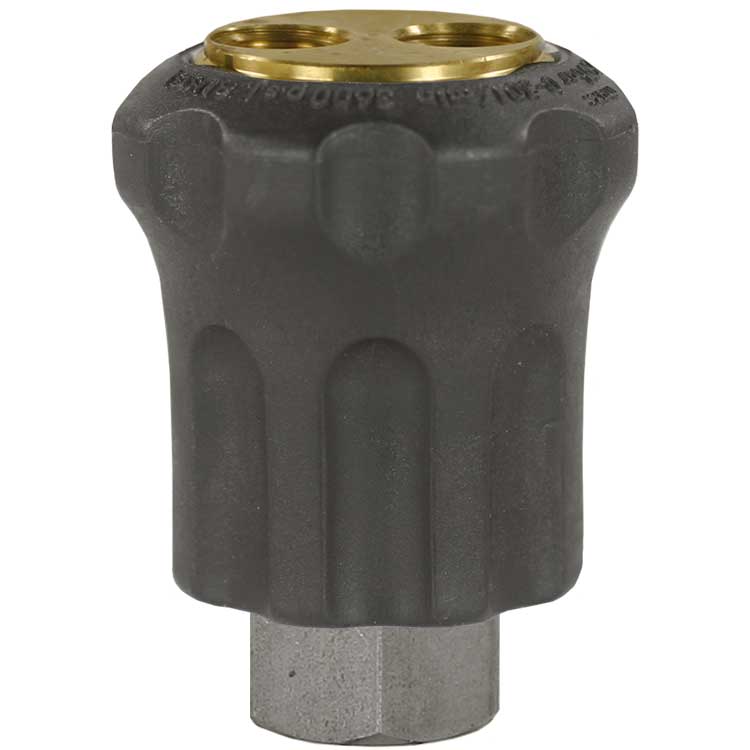 ST-56 tvilling nozzle holder