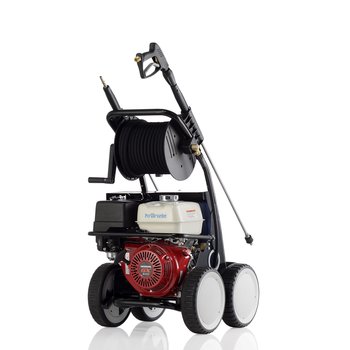 KRÄNZLE B 230 T D12 MED VINDA