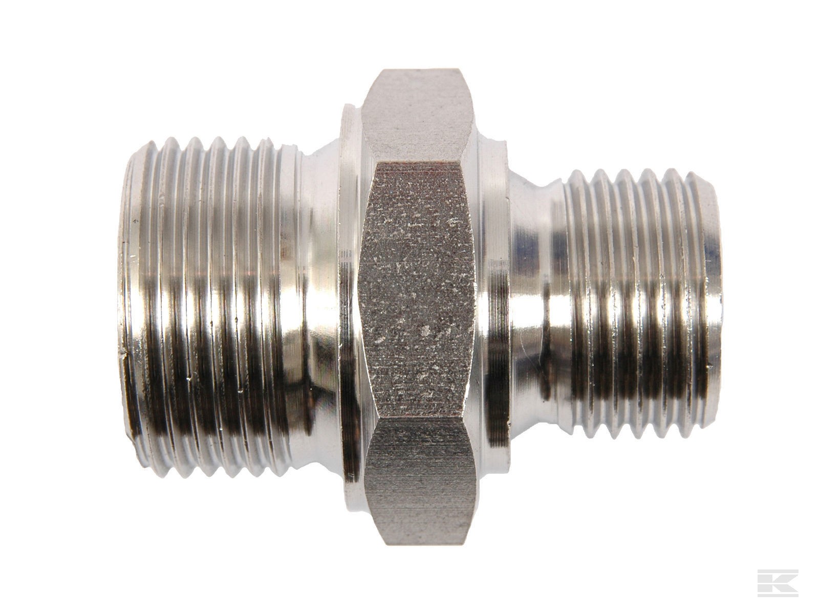 Dubbelnippel 3/8″ x 3/8″