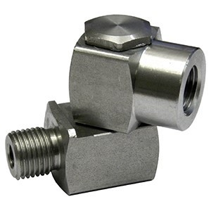 VINKELLED RF 1/4″ F 1/4″ M