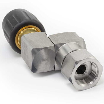 ST-330 swivel nozzle hållare