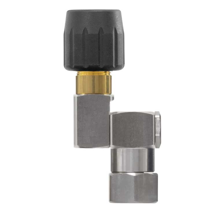 ST-330 swivel nozzle hållare