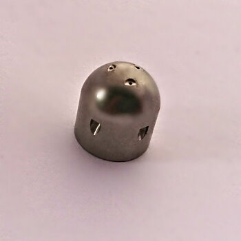 Ismunstycke 16mm 1/4″