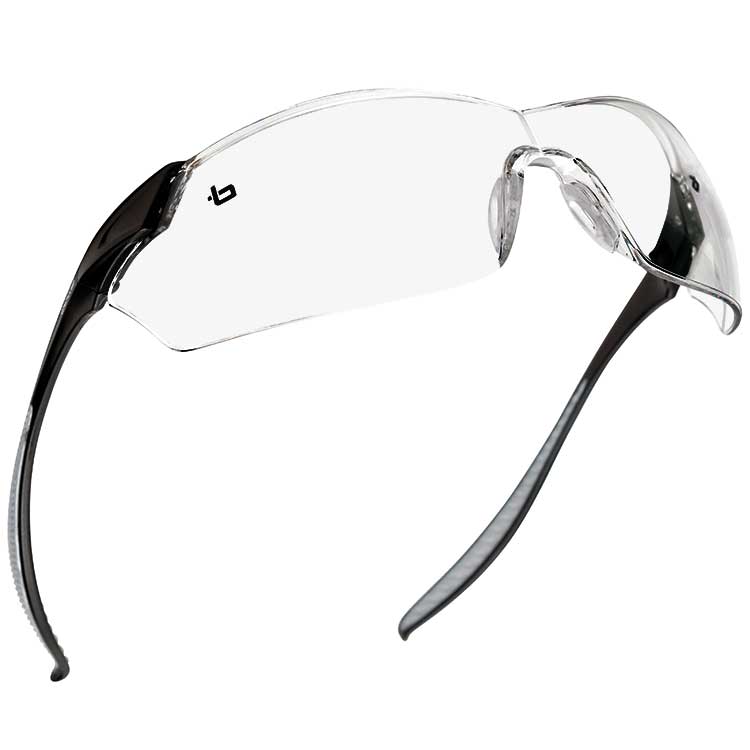 Safety spectacles