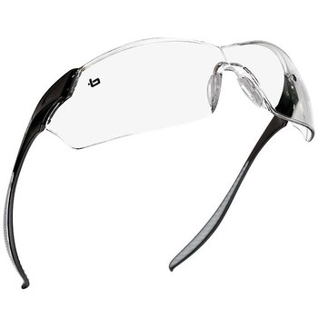 Safety spectacles