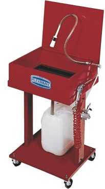 SMÅDELSTVÄTT FLEXBIMEC 5908