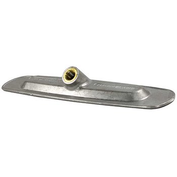 Flächenwäscherdeckel-ALU 2