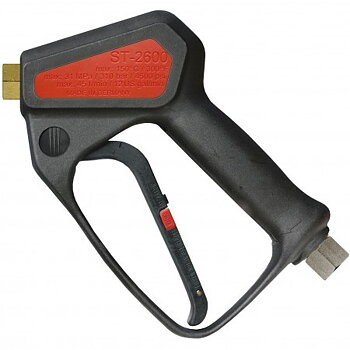 Högtryckspistol ST-2600 Swivel