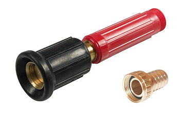 SPOLMUNSTYCKE KB 13 3/4″