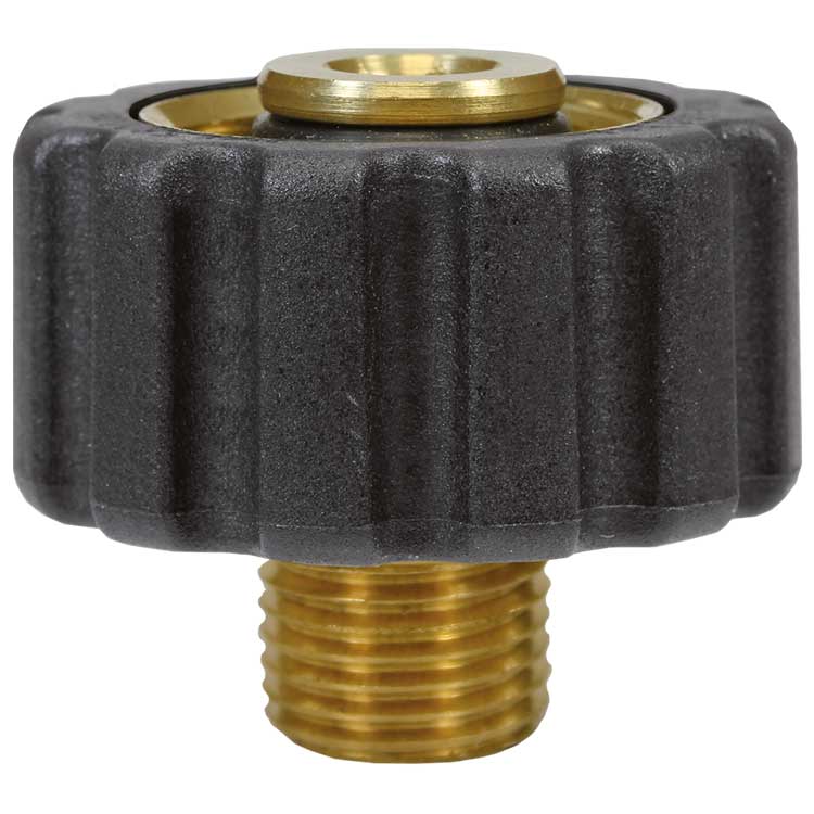 ADAPTER Short Inv m22 x Utv 1/4