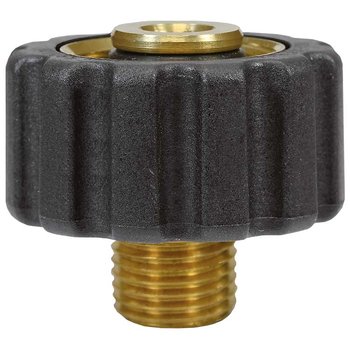 ADAPTER Short Inv m22 x Utv 1/4
