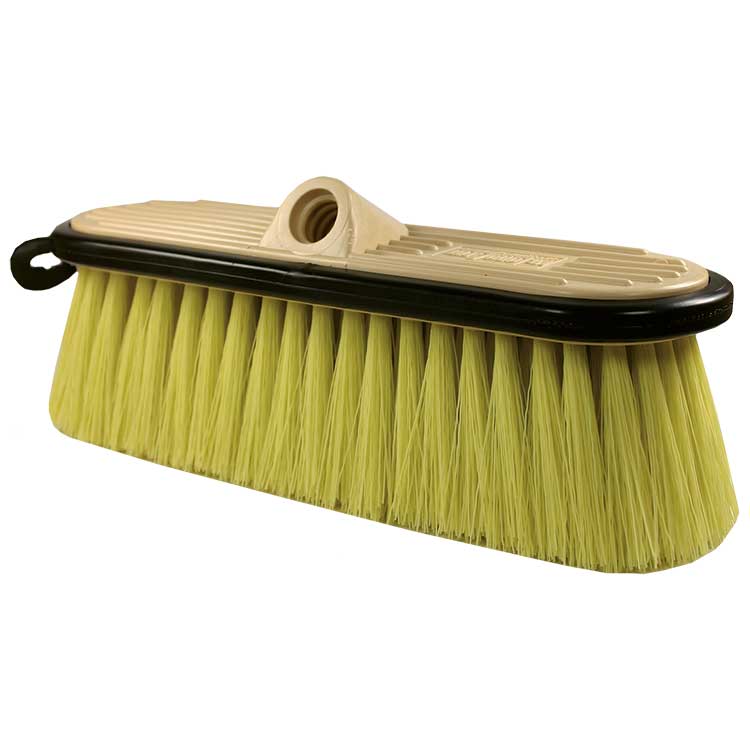 Bristles 60 mm. Hard. 250 x 80 mm