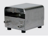 ST-550 foot valves