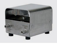 ST-550 foot valves