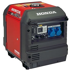 ELVERK HONDA EU 30is