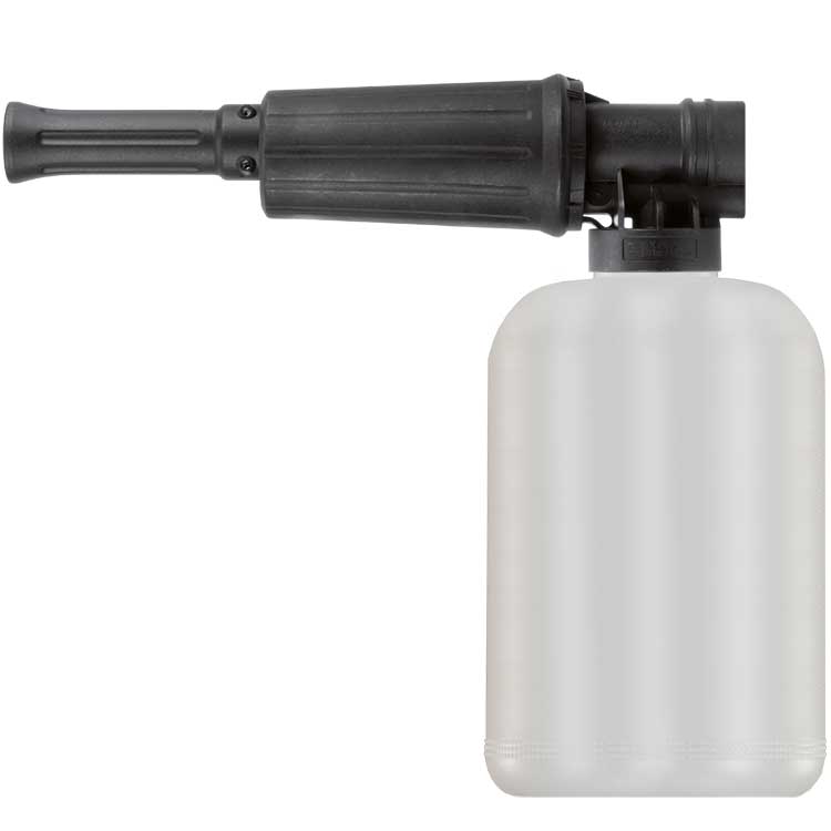 Schaumlanze ST-73.2-1,50 1/4″ utan PAD