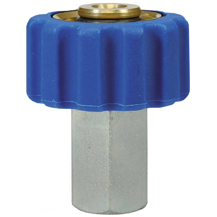 Quick screw 1/2″:1/4″F Kew/Alto hobby