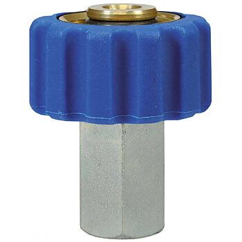Quick screw 1/2″:1/4″F Kew/Alto hobby
