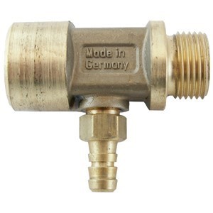 KEMINJEKTOR ST-60 16-21 L/MIN