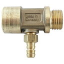 KEMINJEKTOR ST-60 16-21 L/MIN