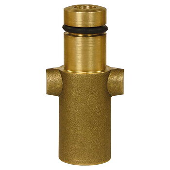 Plug Pro  1/4″ F