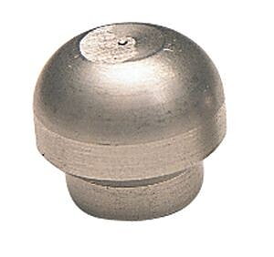 RENSKULA 3+1 inv 1/4″ gänga