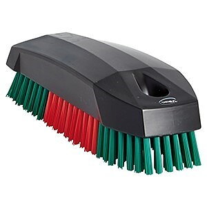 NAGELBORSTE 120 MM
