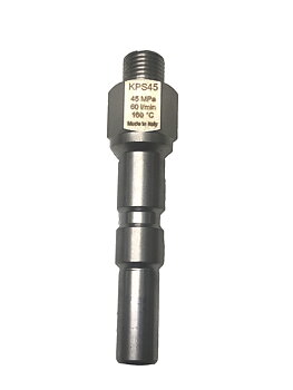 KPS45 Snabbkoppling KEW Utv 1/4″