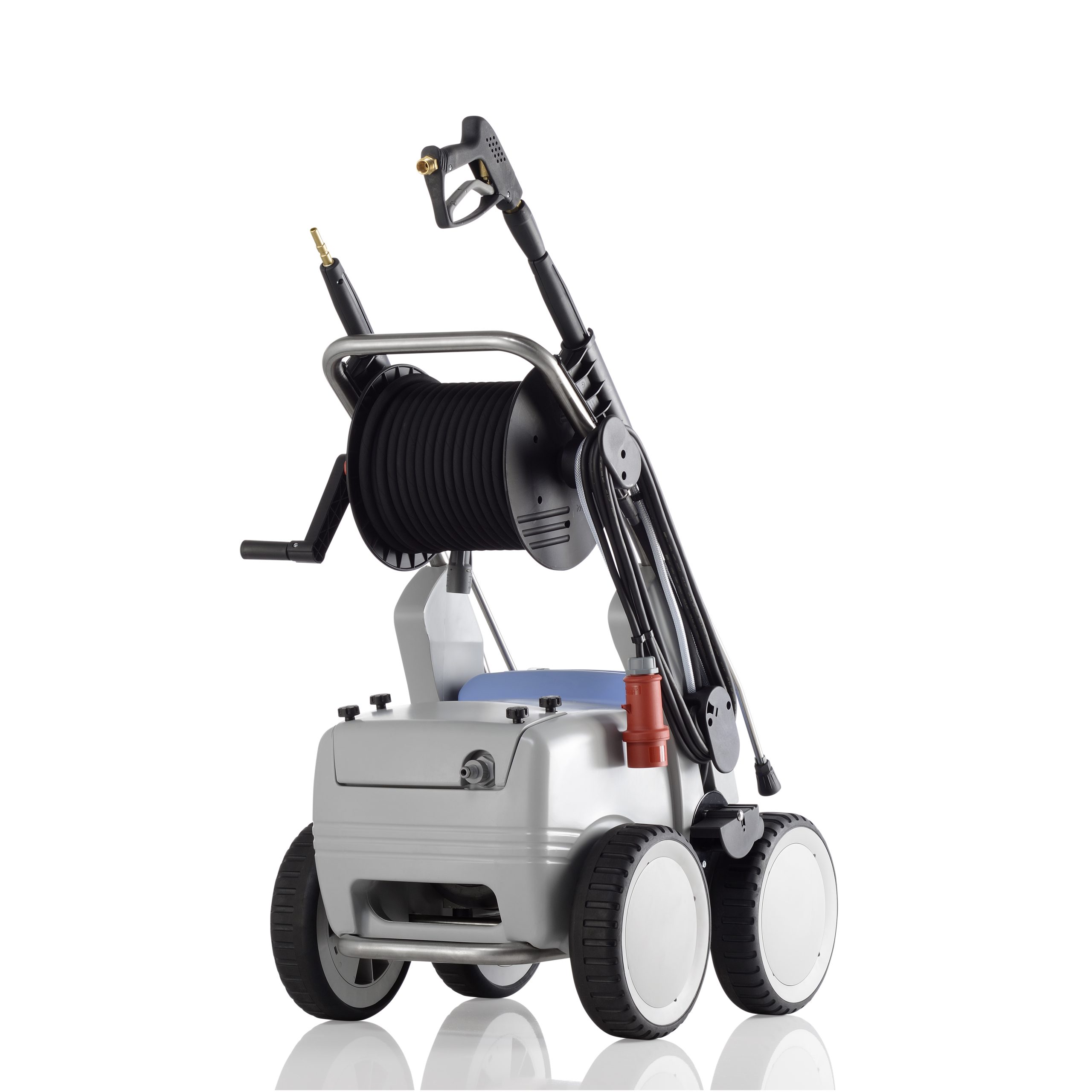 Kränzle QUADRO 800 TST D12 - 2
