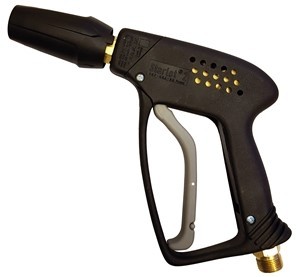 Starlet pistol med snabbkoppling DN 12