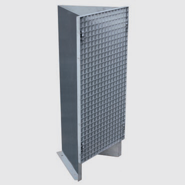 Mat cleaner RF