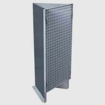 Mat cleaner RF