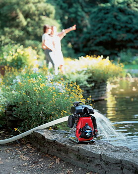 VATTENPUMP HONDA WX15 1,5″