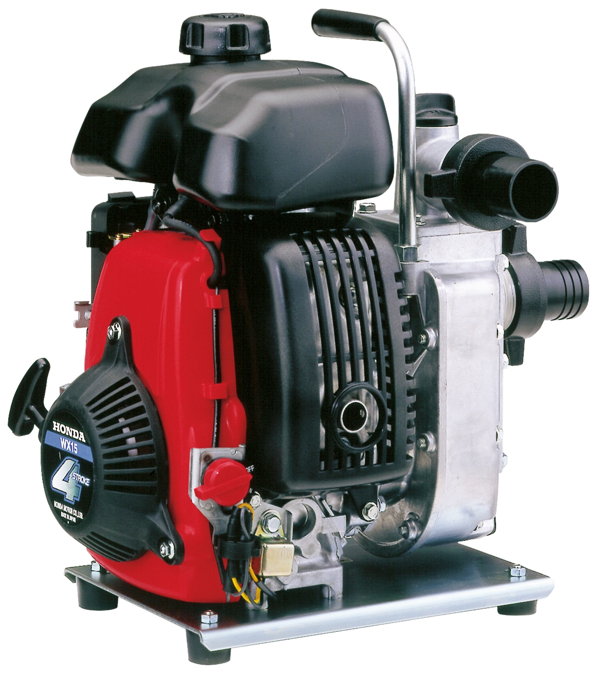 VATTENPUMP HONDA WX15 1,5″