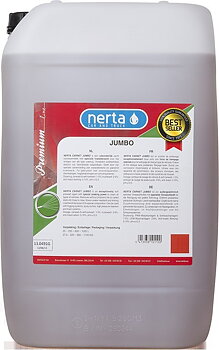 Nerta Carnet Jumbo 5L