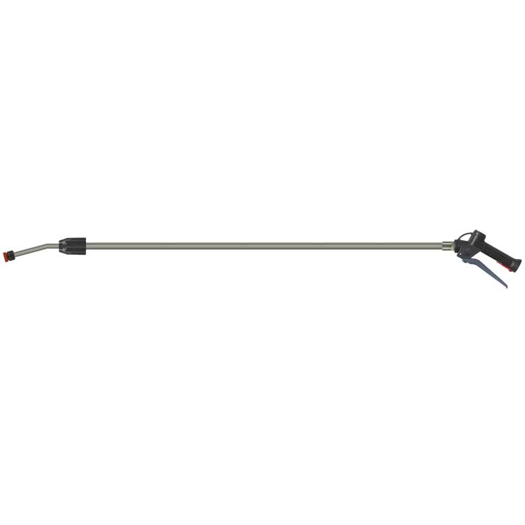 Kemipistol teleskop 1-2meter