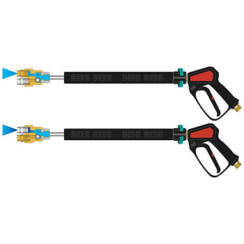 ST-56 twin nozzle holder