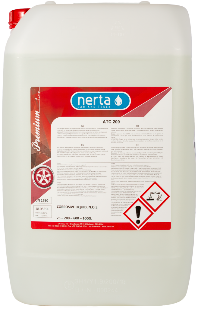 Nerta ATC200 5L