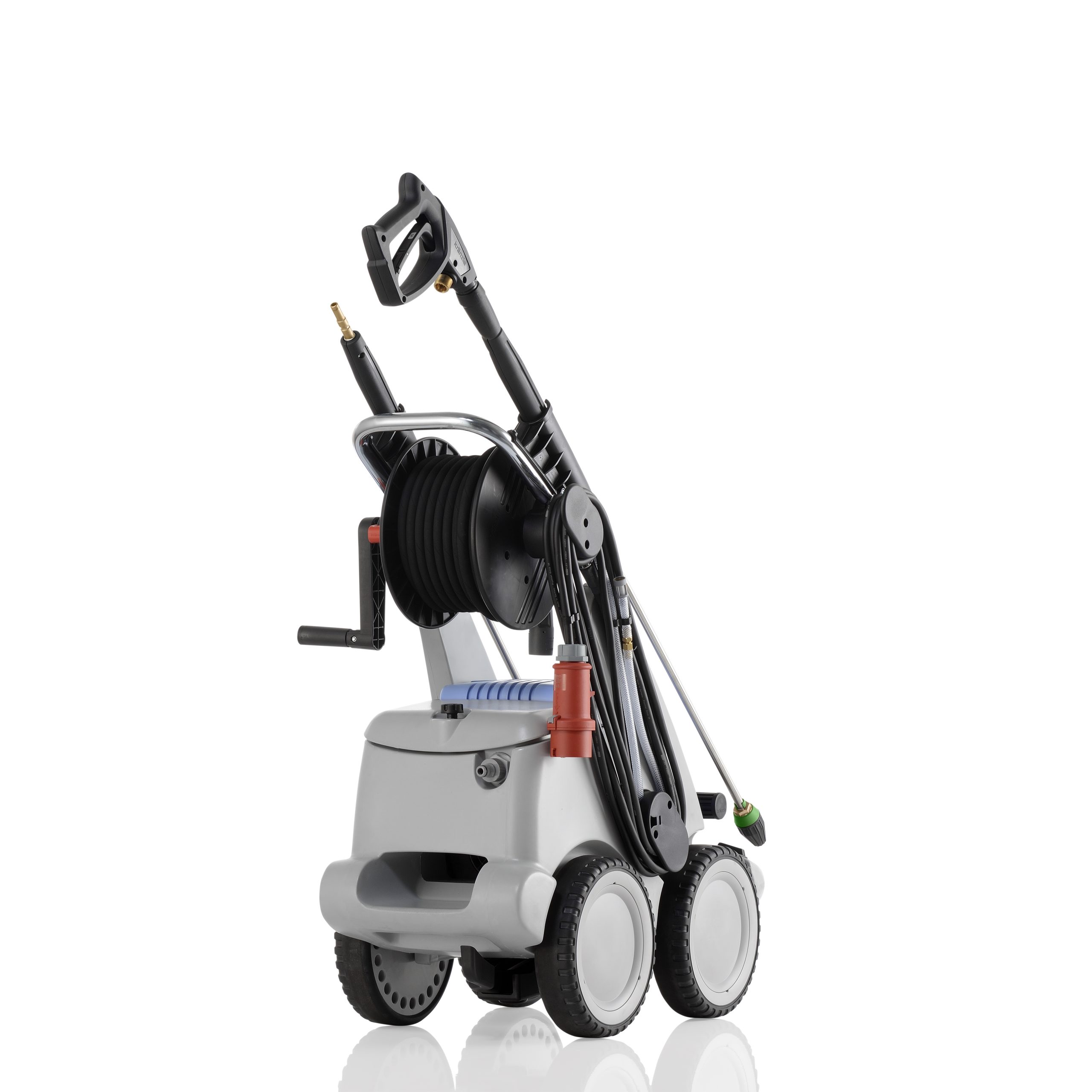KRÄNZLE QUADRO 799 TST D12 - 2