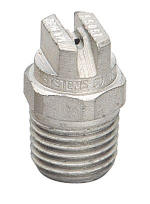 HÖGTRYCKSDYSA 1/4″ 0° spridning