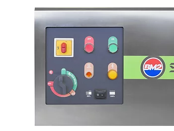 SPLIT-E 48 Elektrisk varmvatten generator