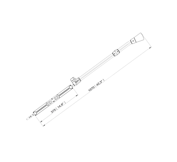 MT5 DUBBEL LANS VERTIKAL