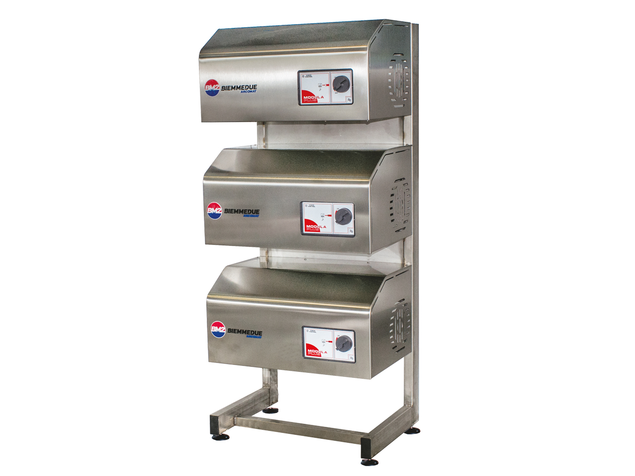 Stainless Steel Rack - 2