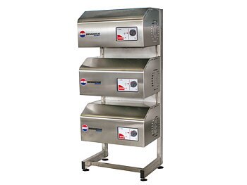 Stainless Steel Rack
