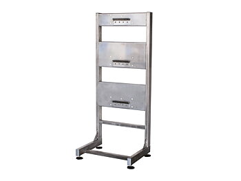 Stainless Steel Rack