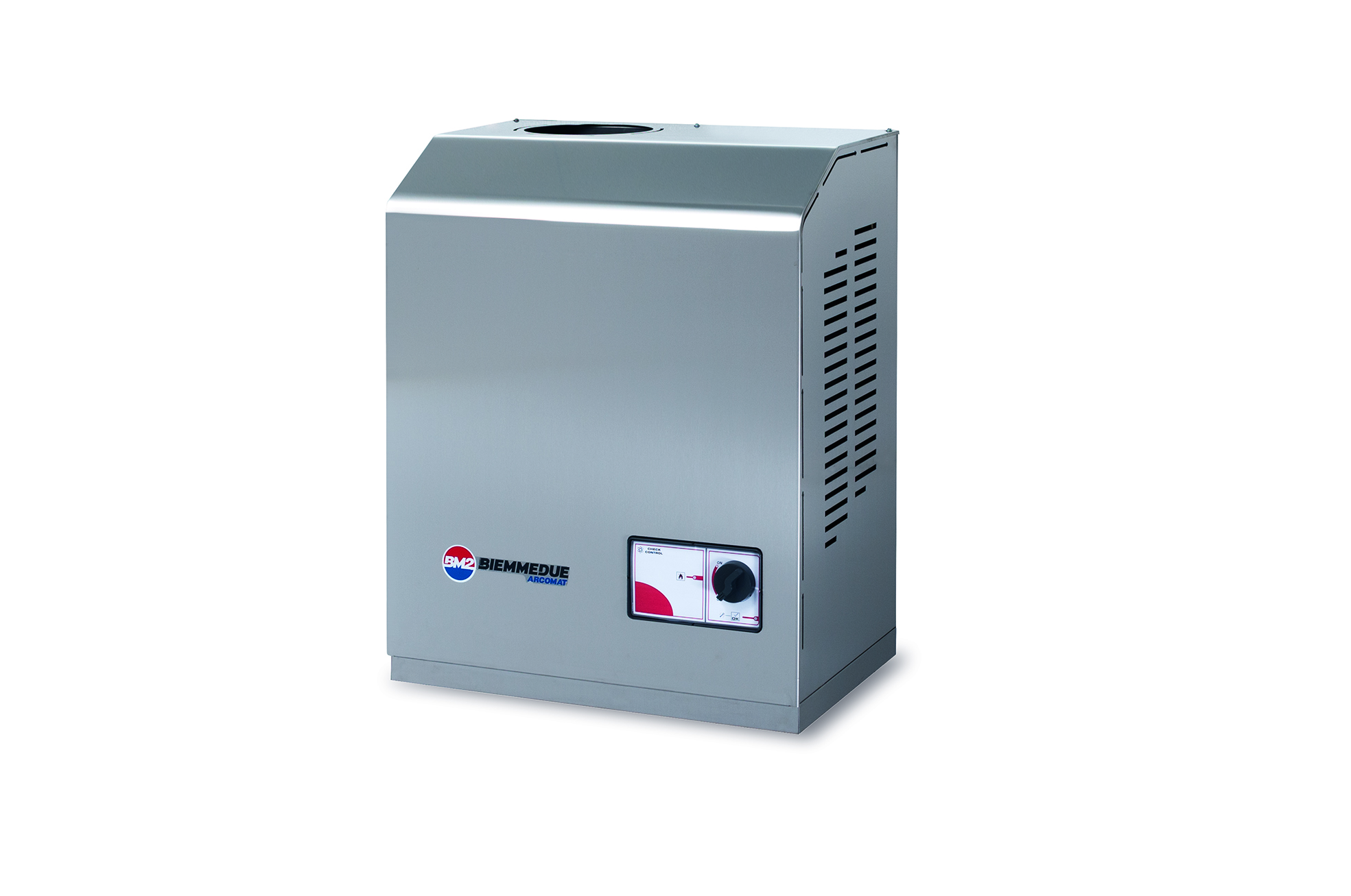 Split T30 Varmvattengenerator